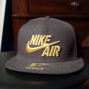 Nike Snapback